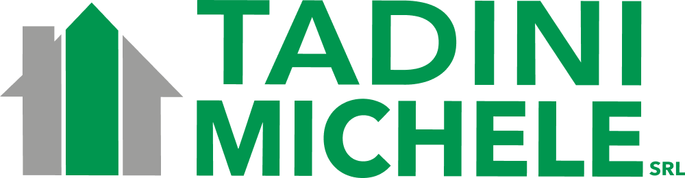 Logo Michele Tadini srl